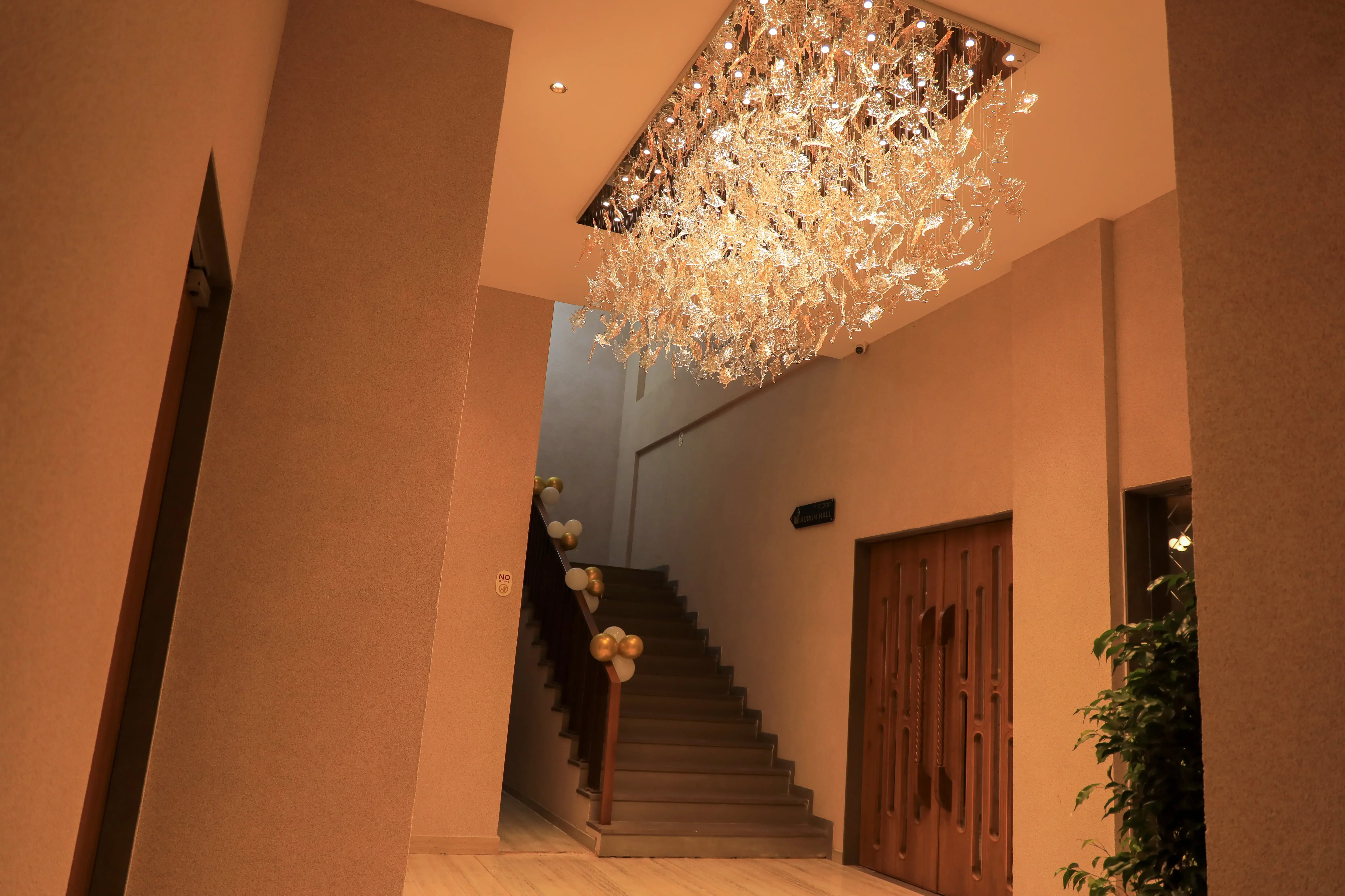 Auxilium Restaurant & Banquets