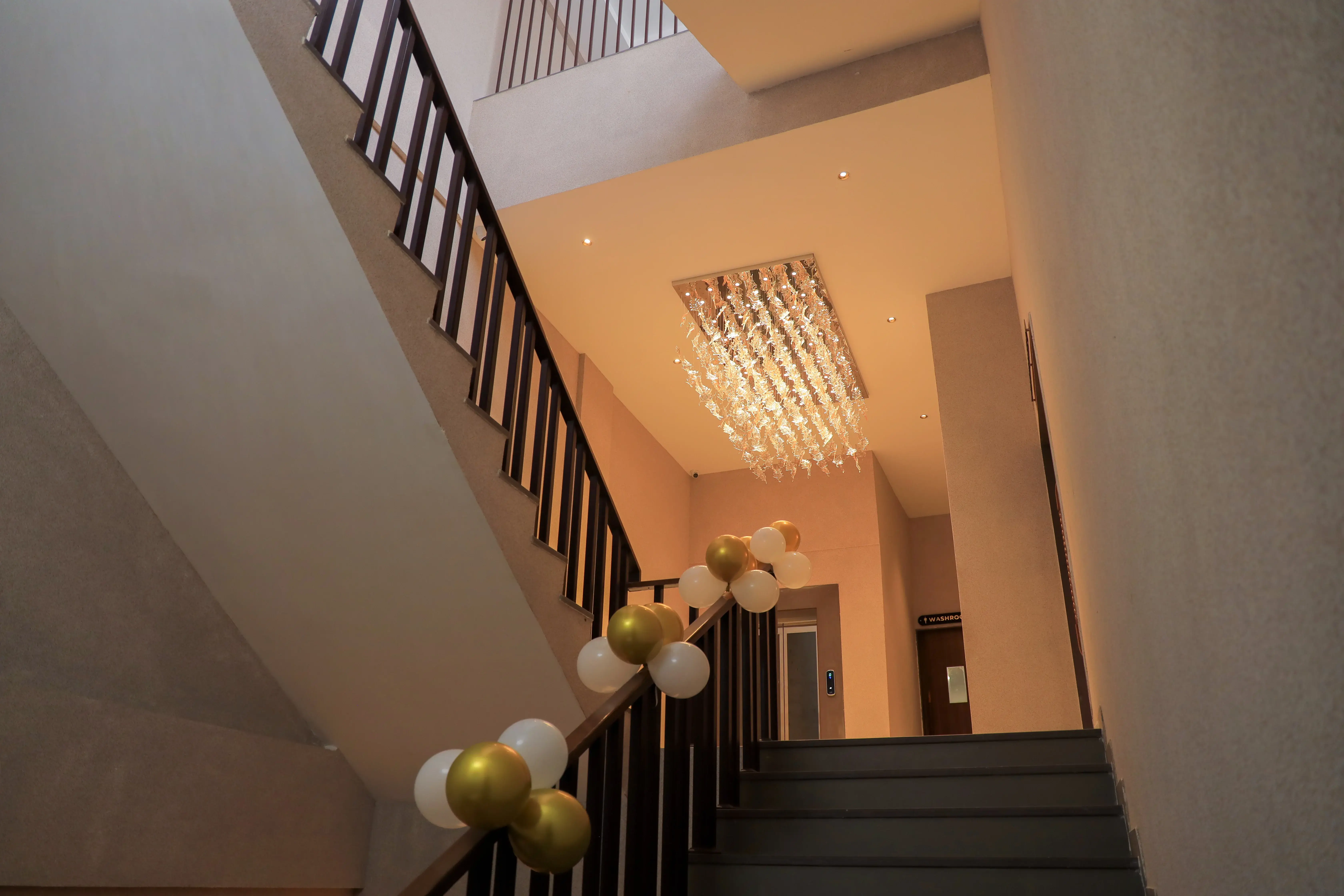 Auxilium Restaurant & Banquets