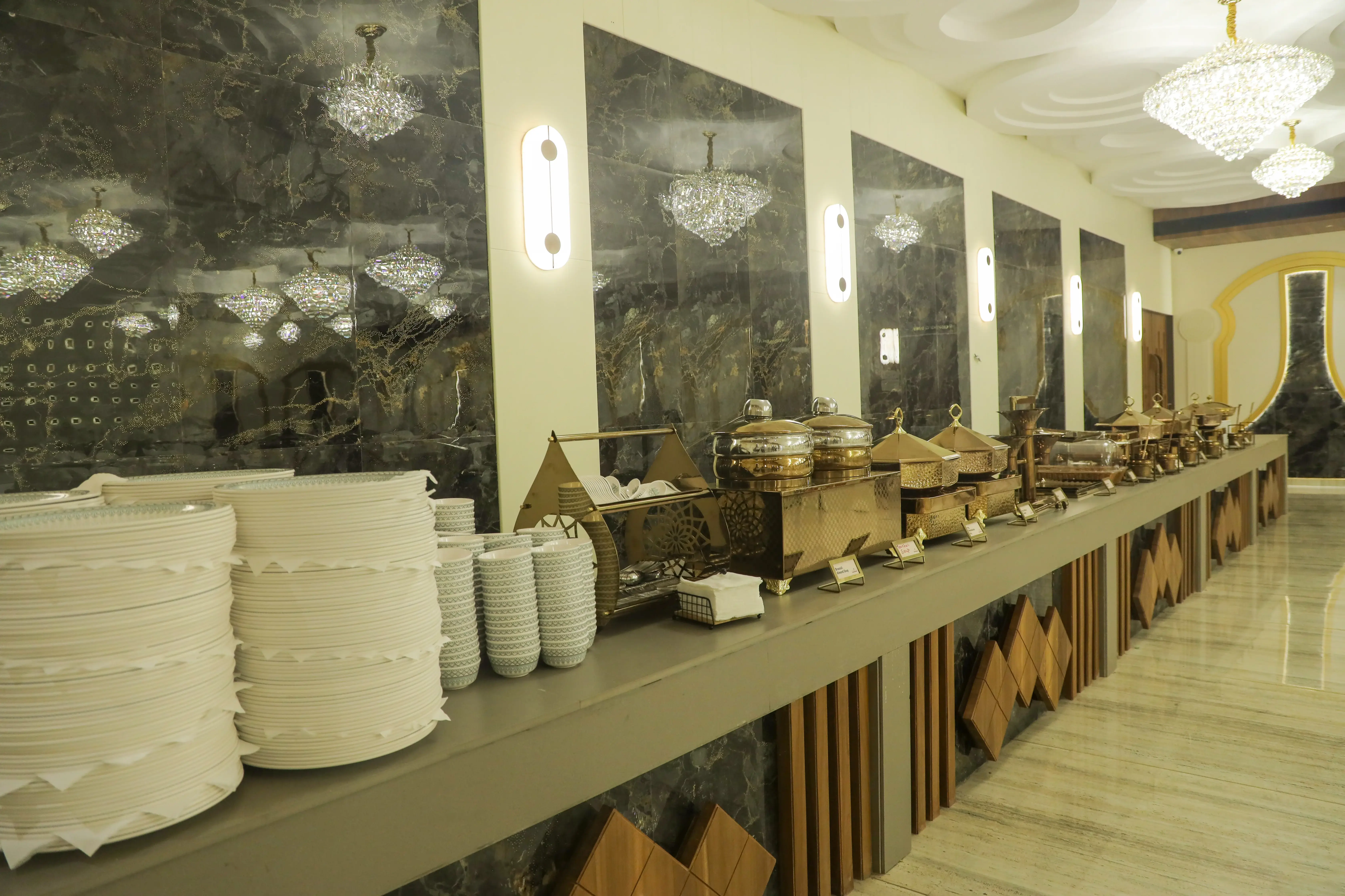 Auxilium Restaurant & Banquets