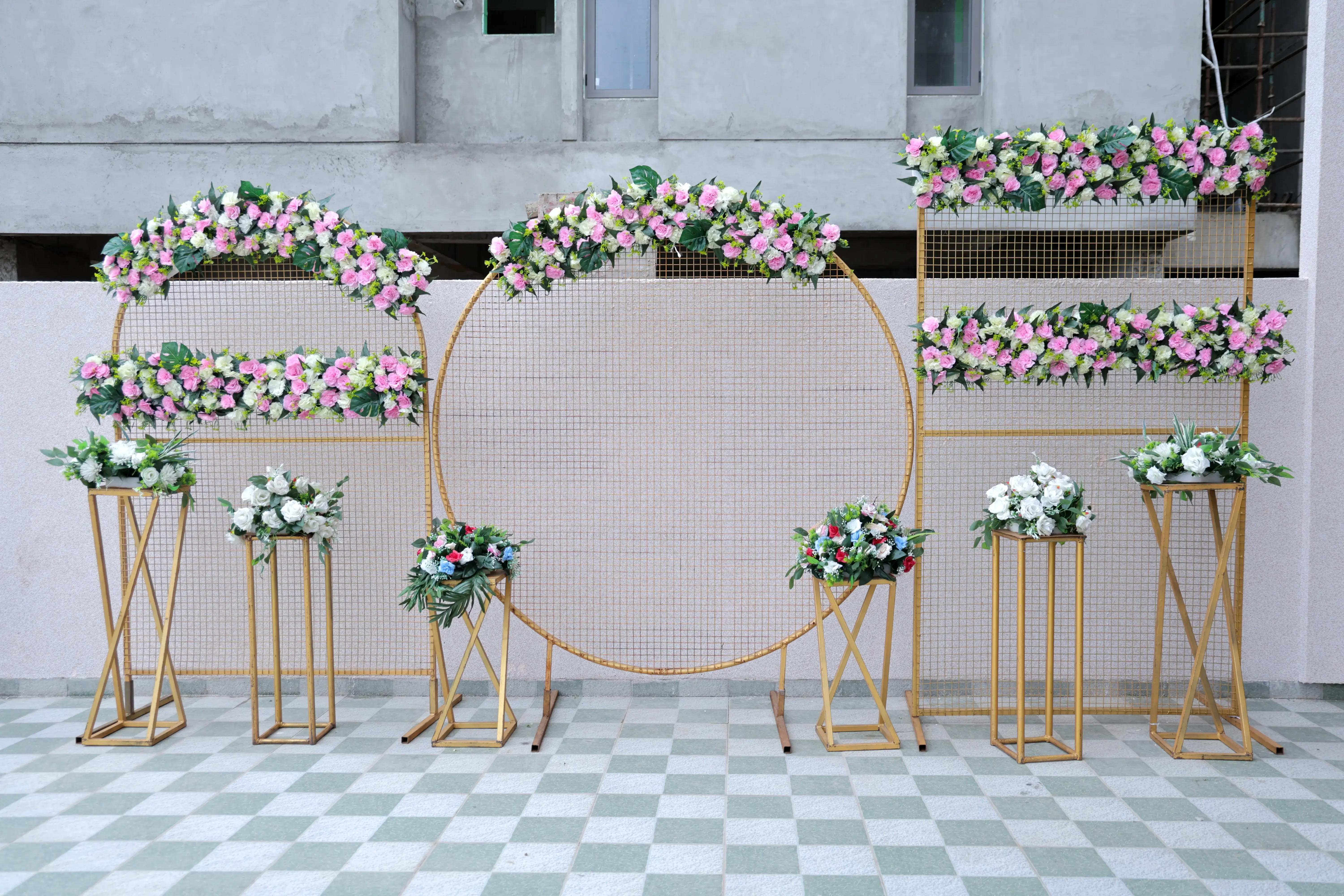 Auxilium Restaurant & Banquets