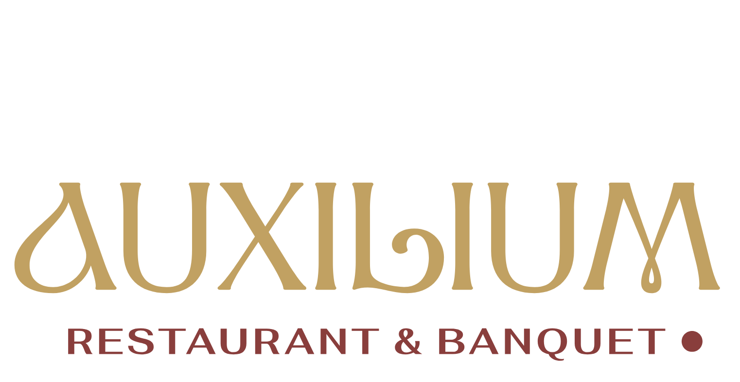 Auxilium Restaurant & Banquets